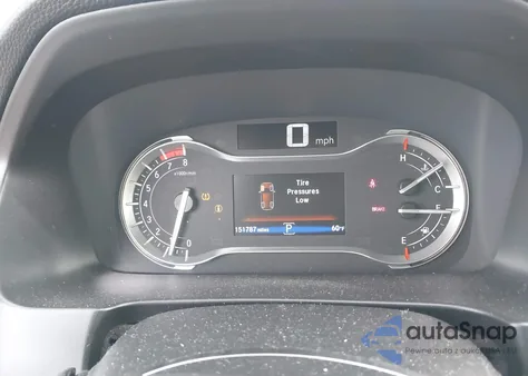 2018 Honda Pilot Ex from USA, damaged, VIN 5FNYF5H38JB012817